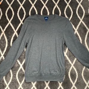 Old Navy Grey Sweater Size Small